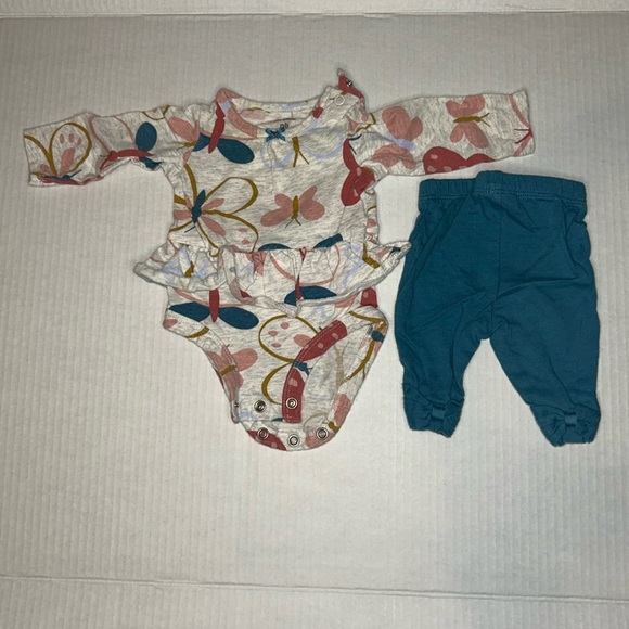 Carter’s - Picture 1 of 3